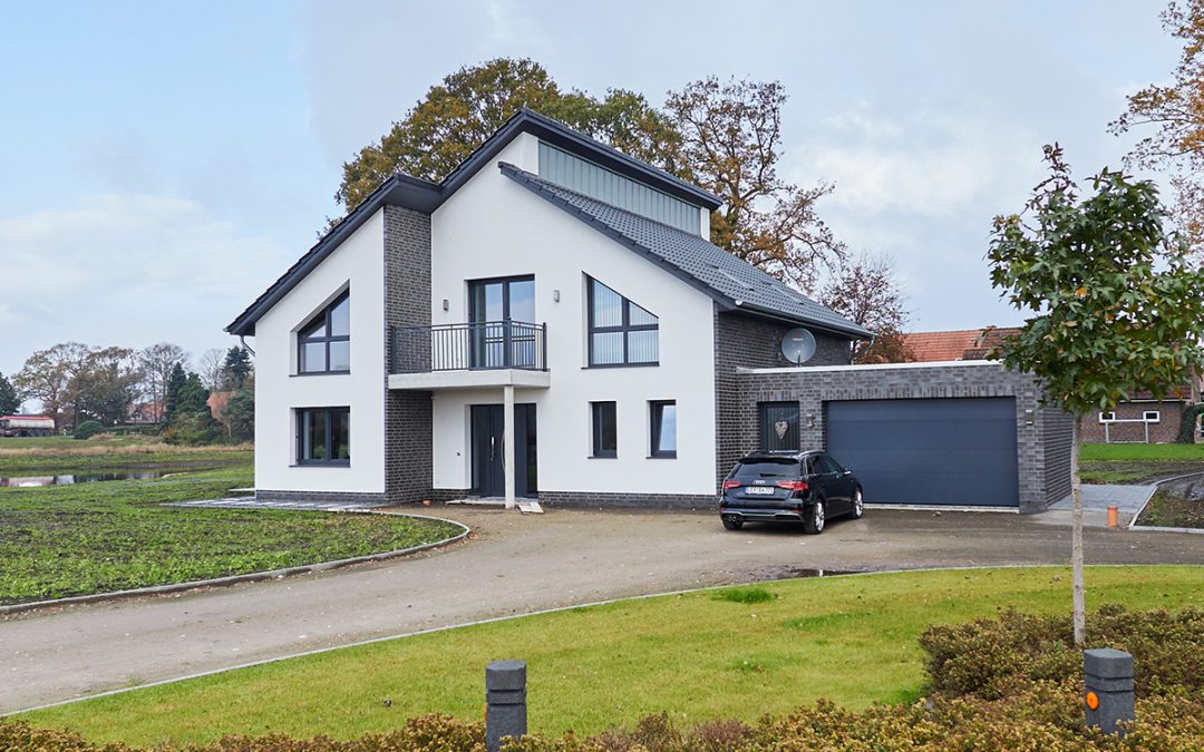 Einfamilienwohnhaus 02