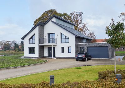 Einfamilienwohnhaus 02