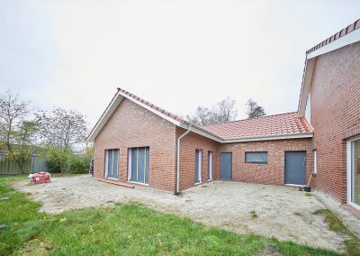 Kinderkrippe Ostrhauderfehn
