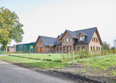 Betriebsleiterwohnhaus