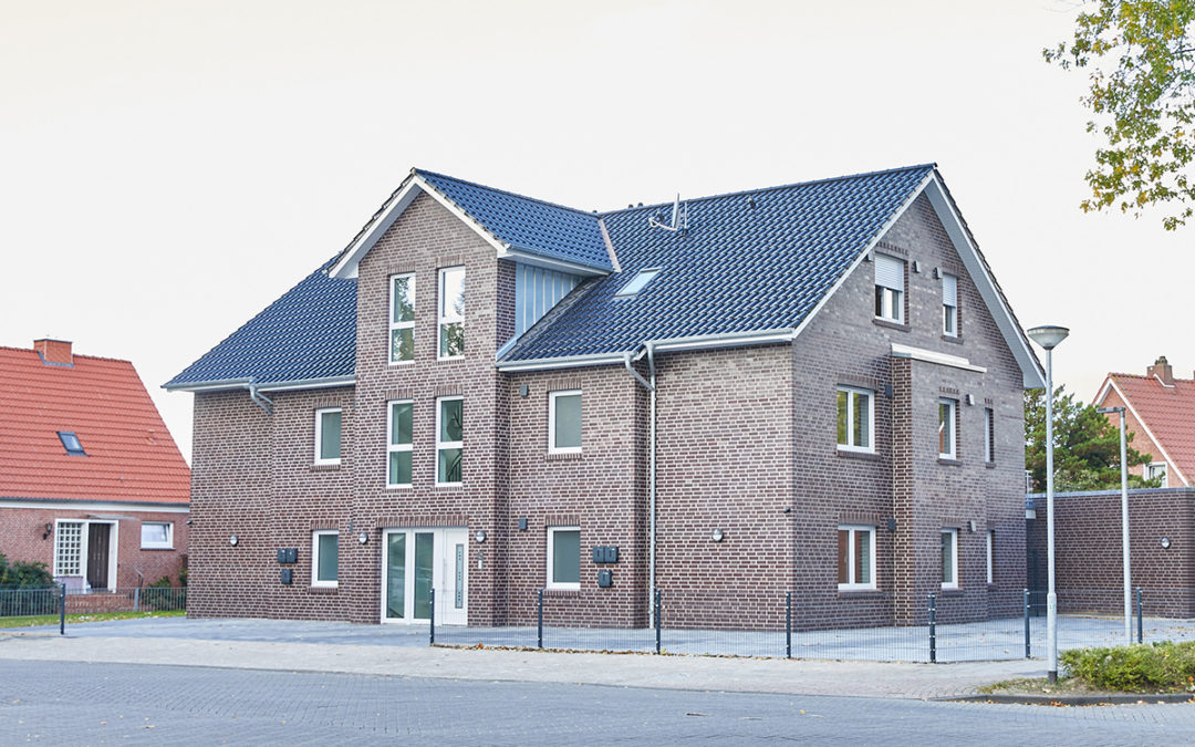 Mehrfamilienwohnhaus 03