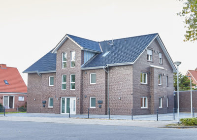 Mehrfamilienwohnhaus 03