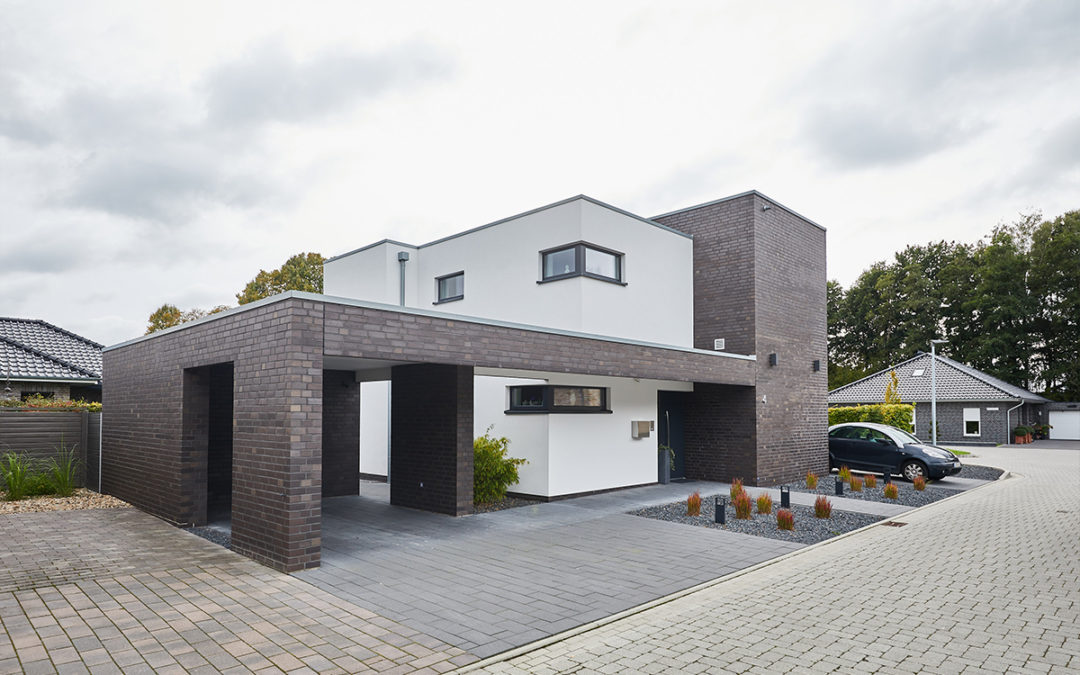 Einfamilienwohnhaus 09