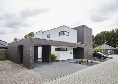 Einfamilienwohnhaus 09