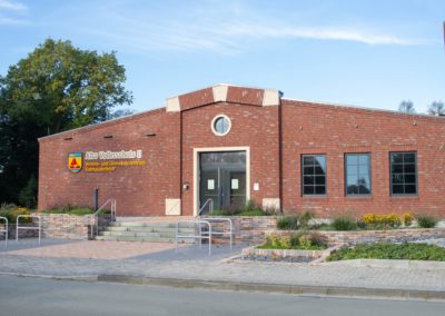 Vereins- und Gemeindezentrum Ostrhauderfehn